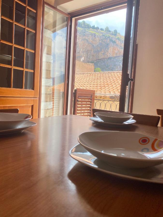 Alberti'S House チェファル エクステリア 写真