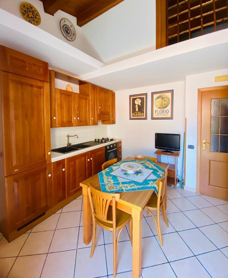 Alberti'S House チェファル エクステリア 写真
