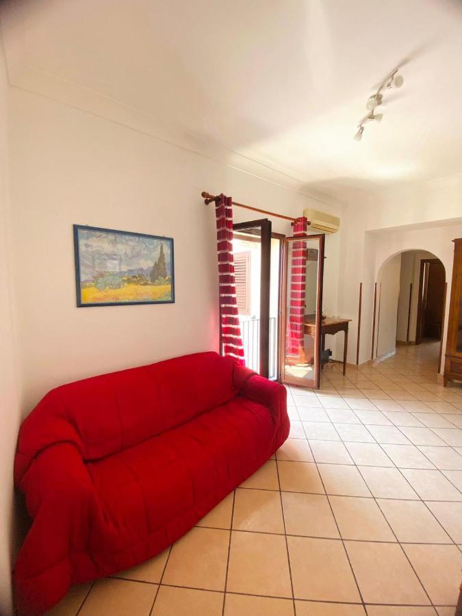 Alberti'S House チェファル エクステリア 写真