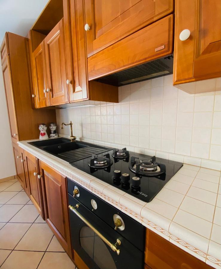 Alberti'S House チェファル エクステリア 写真