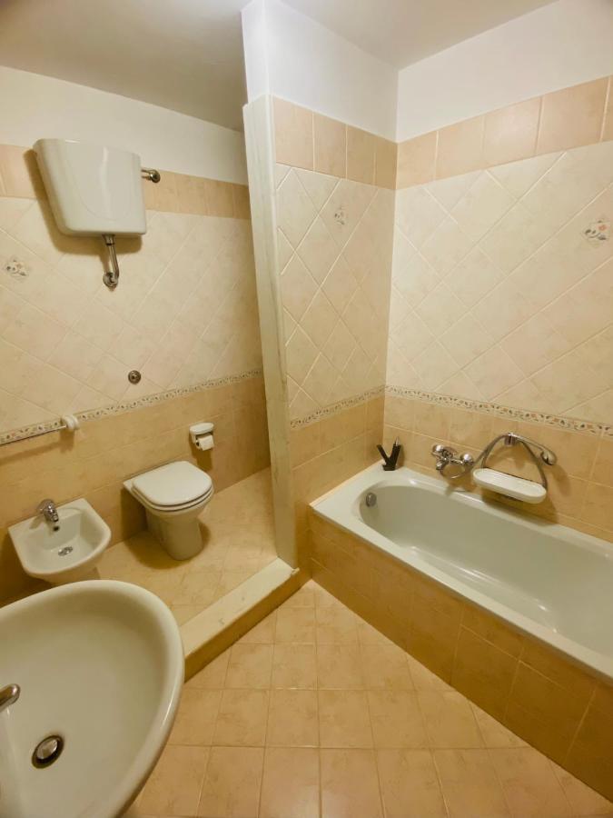 Alberti'S House チェファル エクステリア 写真