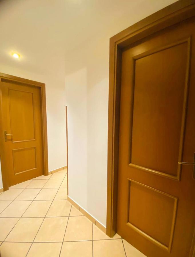 Alberti'S House チェファル エクステリア 写真