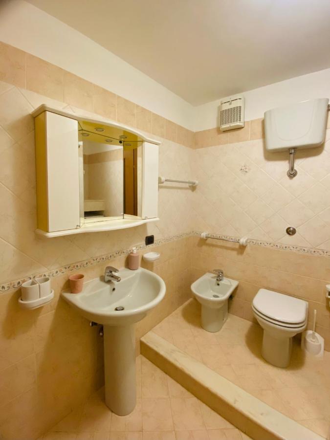 Alberti'S House チェファル エクステリア 写真