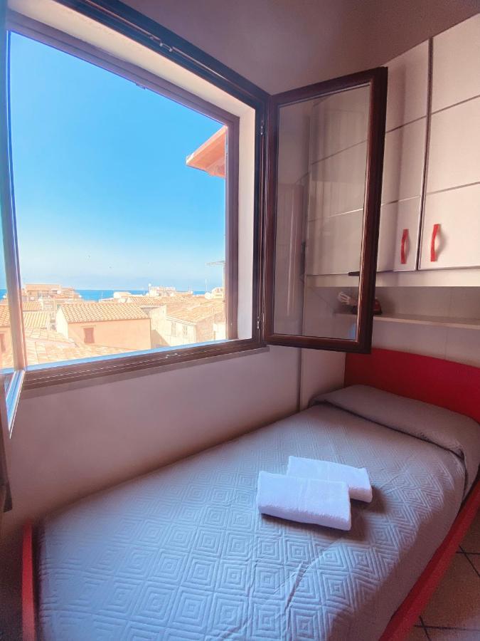 Alberti'S House チェファル エクステリア 写真
